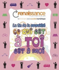 « La fin de la propriété, ce qui est à moi est à toi » « La fin de la propriété, ce qui est à moi est à toi »