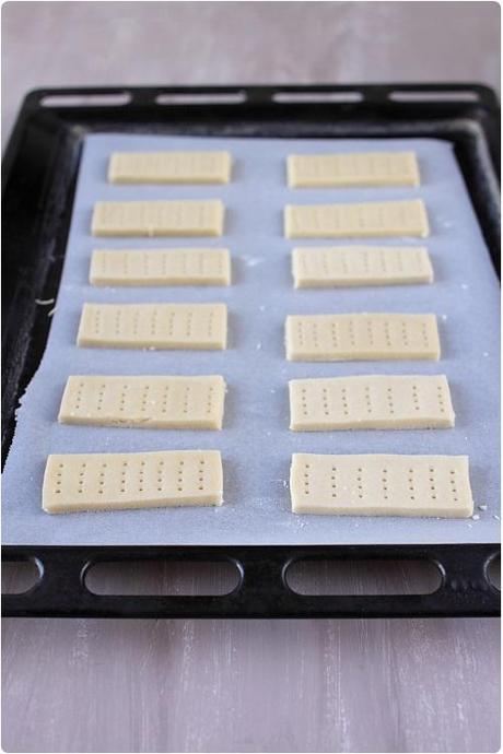 Shortbread