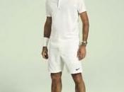 Nike présente tenues pour Wimbledon