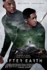 film,after earth