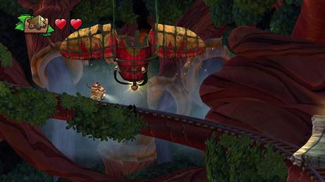 [E3'2013] Donkey Kong Country Tropical Freeze se dévoile !
