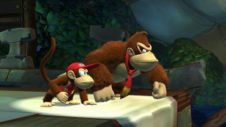 [E3'2013] Donkey Kong Country Tropical Freeze se dévoile !