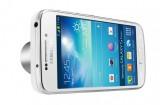 Samsung officialise son GALAXY S4 zoom