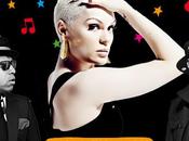 Jessie Oxmo Puccino Killer concert solidaire pour Orange RockCorps