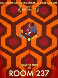 Room 237 - Poster