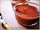 Petits Pots De Crème Au Chocolat Facile