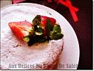 Le Fraisier / Gâteau Aux Fraises