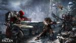 Image attachée : [E3 2013] Premières images pour Lords of The Fallen
