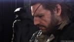 Image attachée : [E3 2013] Metal Gear Solid V, trailer version très longue
