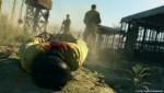 Image attachée : [E3 2013] Metal Gear Solid V, trailer version très longue
