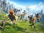Image attachée : [E3 2013] FF XIV : A Realm Reborn aussi sur PS4