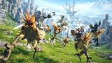 [E3 2013] FF XIV : A Realm Reborn aussi sur PS4