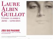 Laure Albin Guillot, photographie l’Histoire