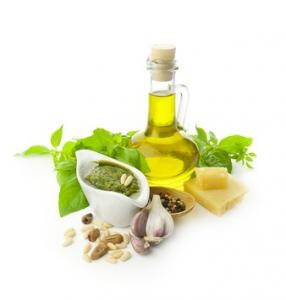 CANCER de la PROSTATE: Une cuillère d'huile d'olive par jour augmente la survie – JAMA Internal Medicine