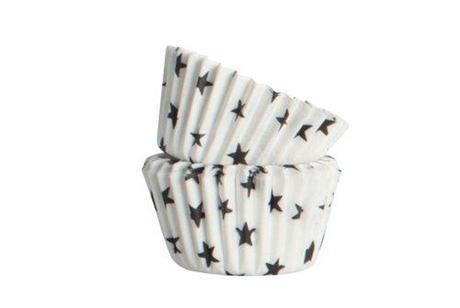 La cuisine aux étoiles!