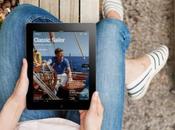 Flipboard votre revue presse iPhone, petite MAJ...