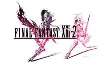 FINAL FANTASY XIII-2 est disponible en téléchargement‏