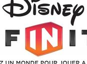 Disney Infinity fait entrée remarquée l’E3