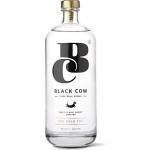Une vodka à base de lait : Black Cow !