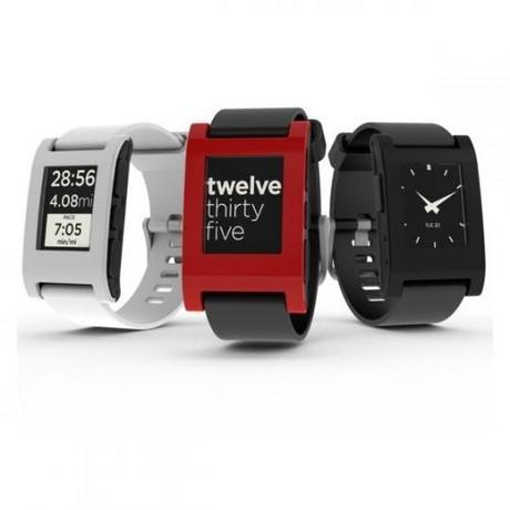 Top 5 : Idées cadeaux pour la fête des pères pebble