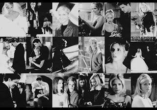 930.  Mes semaines en série #72, 73 et 74