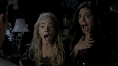 930.  Mes semaines en série #72, 73 et 74