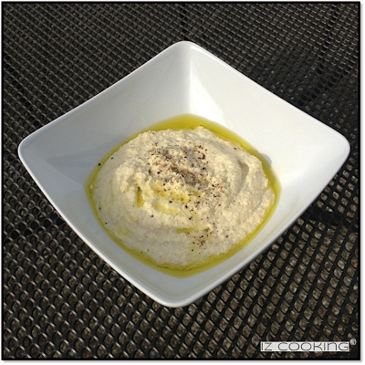 Houmous