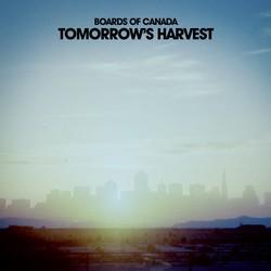 Boards of Canada – Tomorows harvest  (2013)