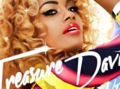 Treasure davis feat. slick rick someone