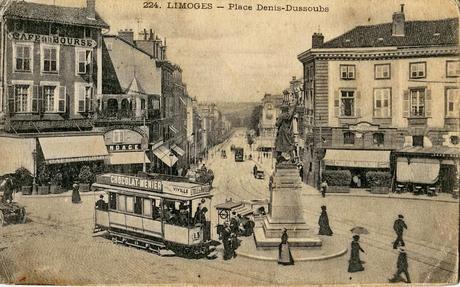 Limoges 2025 : quels transports ?