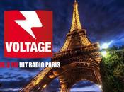 Concert Voltage Paris Live 2013 (VIDEO EXCLUSIVE)