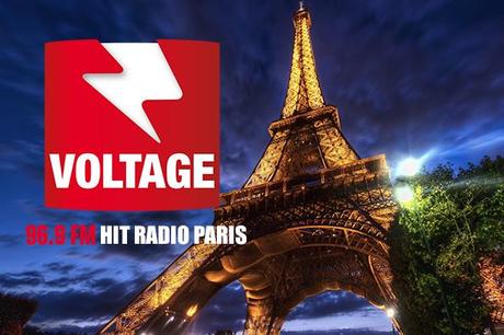 Concert Voltage Paris Live 2013 (VIDEO EXCLUSIVE)