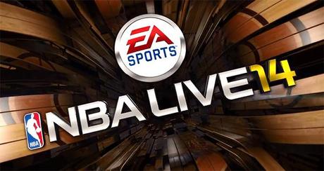 Trailer Officiel de l’E3 2013 de NBA LIVE 14 !