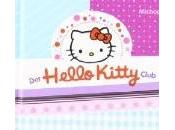 Allemagne collection romans Hello Kitty