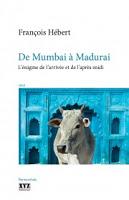 De Mumbai à Madurai de François Hébert