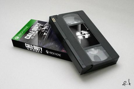 XBOX_One_VHS