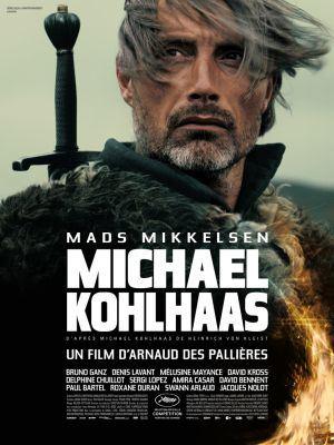 Michael Kohlhaas - critique cannoise