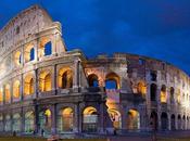 L'IMAGE JOUR: Colisée, Rome