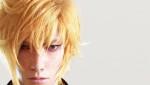 Image attachée : [E3 2013] Final Fantasy XV combattif en vidéo