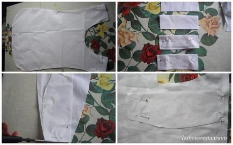 FIL ROUGE DE L'ÉTÉ-La Coupe