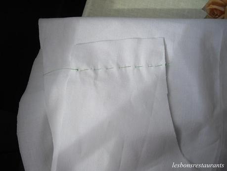 FIL ROUGE DE L'ÉTÉ-La Coupe