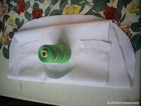 FIL ROUGE DE L'ÉTÉ-La Coupe