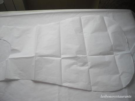 FIL ROUGE DE L'ÉTÉ-La Coupe