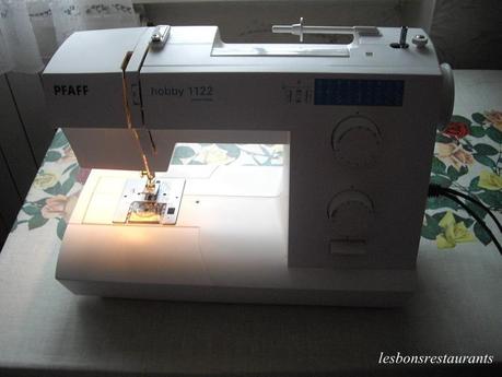 FIL ROUGE DE L'ÉTÉ-La Coupe