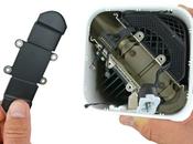 borne AirPort Extreme Time Capsule sans disque