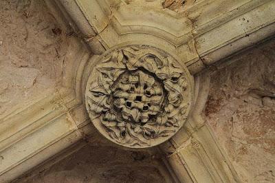 Cloître de Saint-Etienne