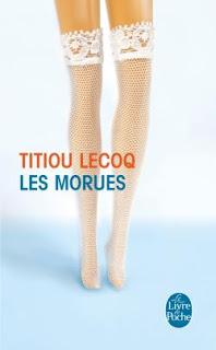 Les Morues, Titiou Lecoq