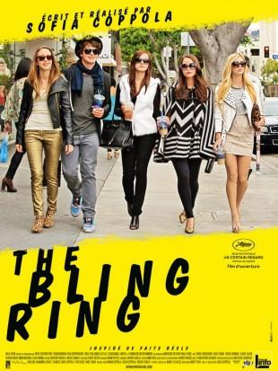 [Critique] THE BLING RING