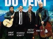 Déjà jazz cinéma!