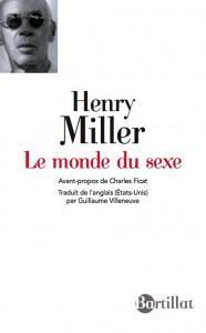 Henry Miller : Le Monde du sexe